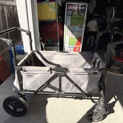 Jeeps Stroller Wagon