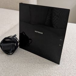 Netgear Modem Router