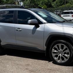 2024 TOYOTA-RAV4