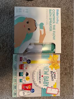 Baby Essentials