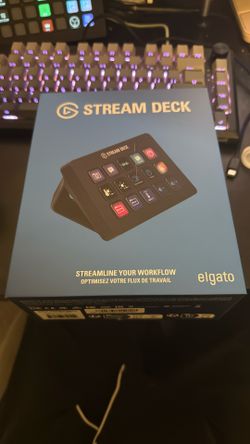 Elgato Stream Deck MK.2