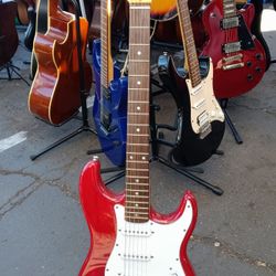 Jay Turser Electric Guitar 