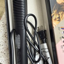 TYMO Hair straightener