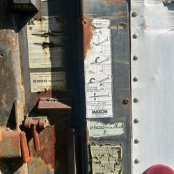 Lift Gate