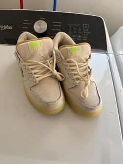 Nike Dunk low “Mummy” size 9.5 men