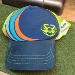BOCO Gear hat. (12)