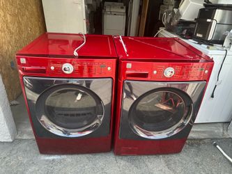 $500 Kenmore Elite front-loads gas with free delivery 🚚