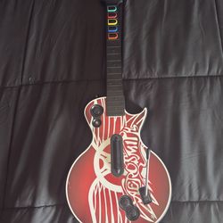 Guitar Hero Xbox 360