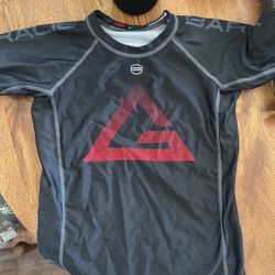 Gracie Barra