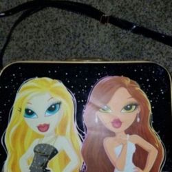 Bratz Case 