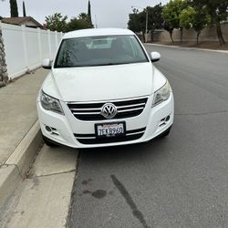 Vendo Volkswagen 