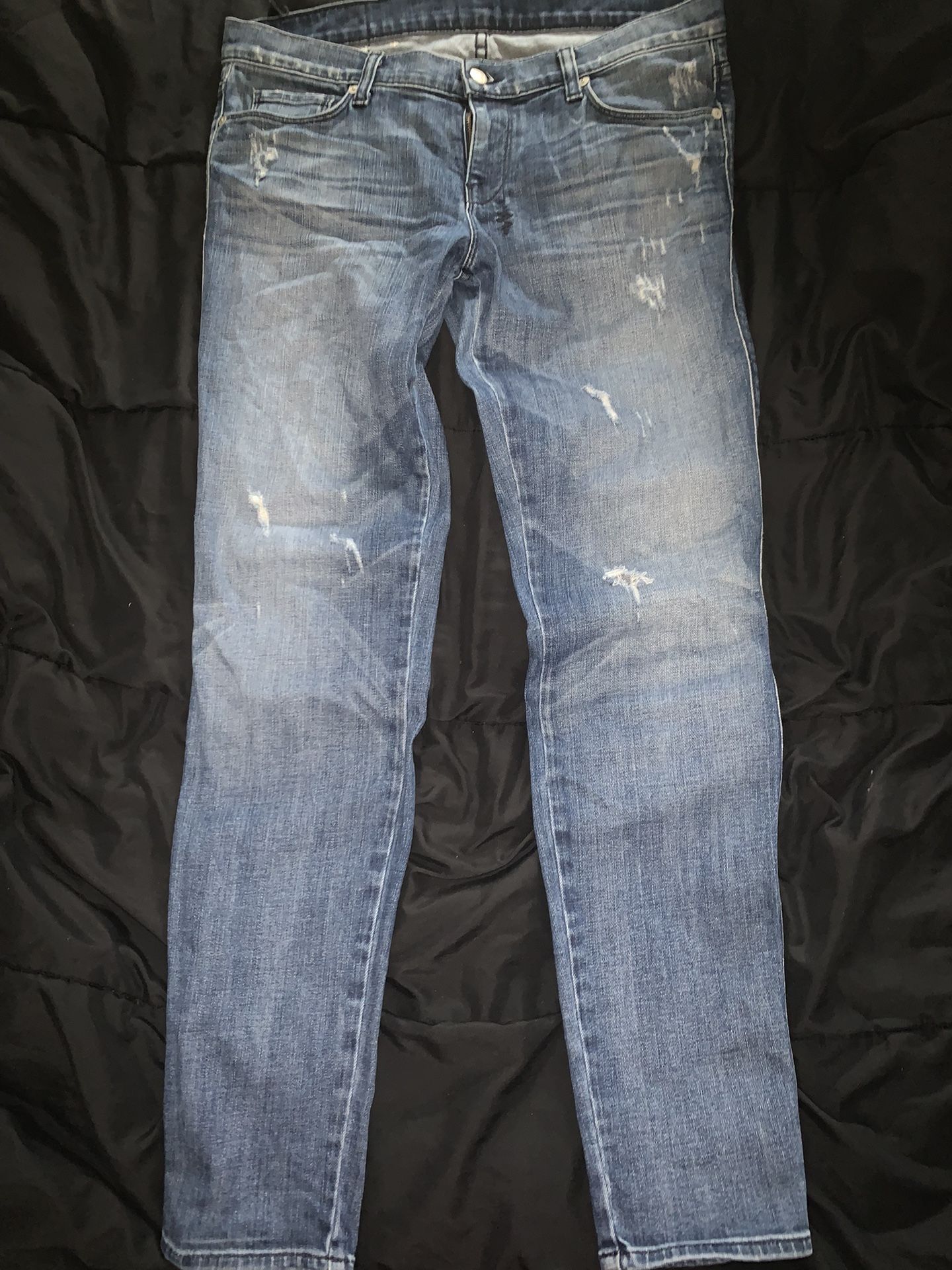 Kusbi Jeans 