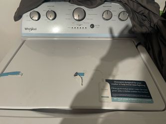 Washer
