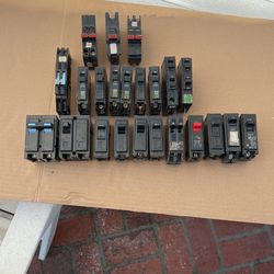 Circuit Breakers