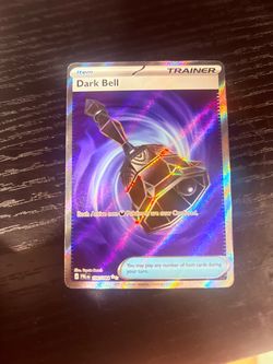 Pokémon card lot