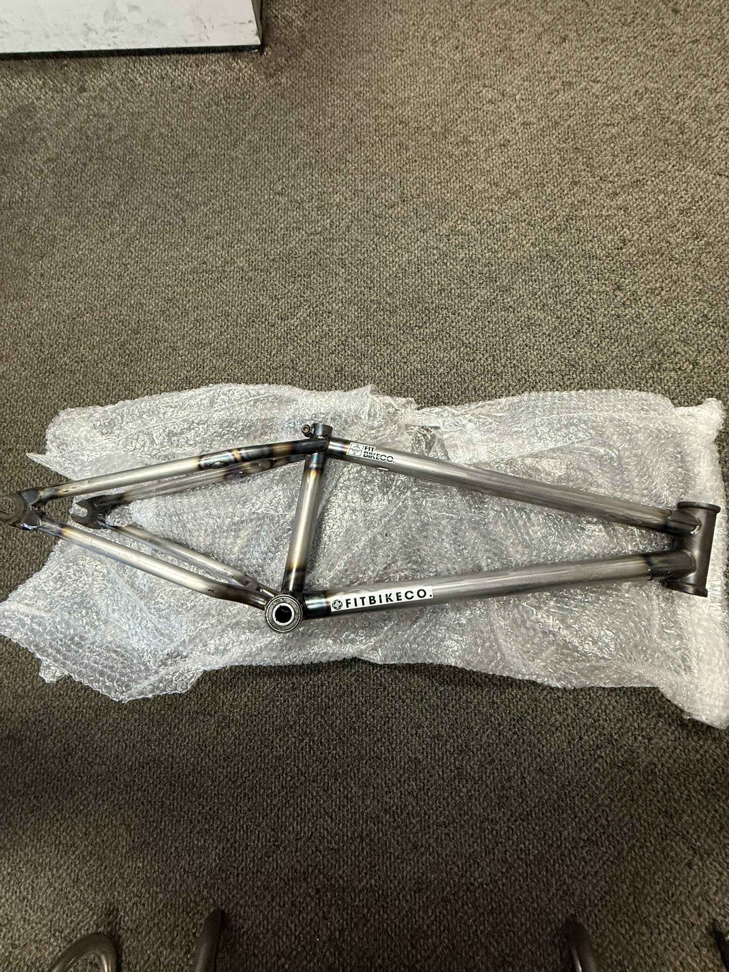 Fit WiFi v2 FRAME BMX