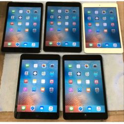 iPad Mini Gen 1