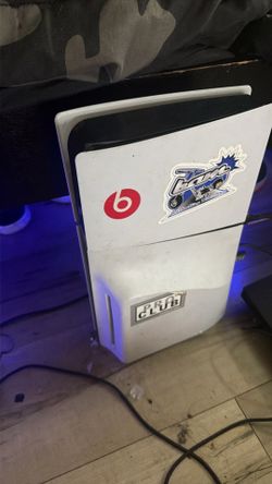 Ps5 850gb