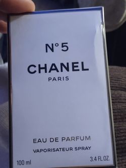 Chanel #5