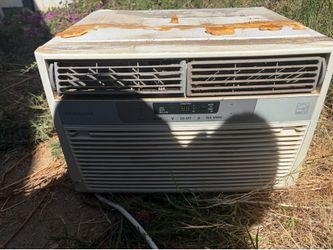 AIR CONDITIONER