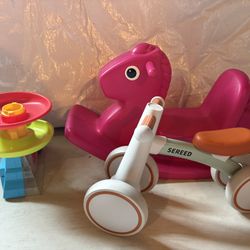 Toddler Toys 