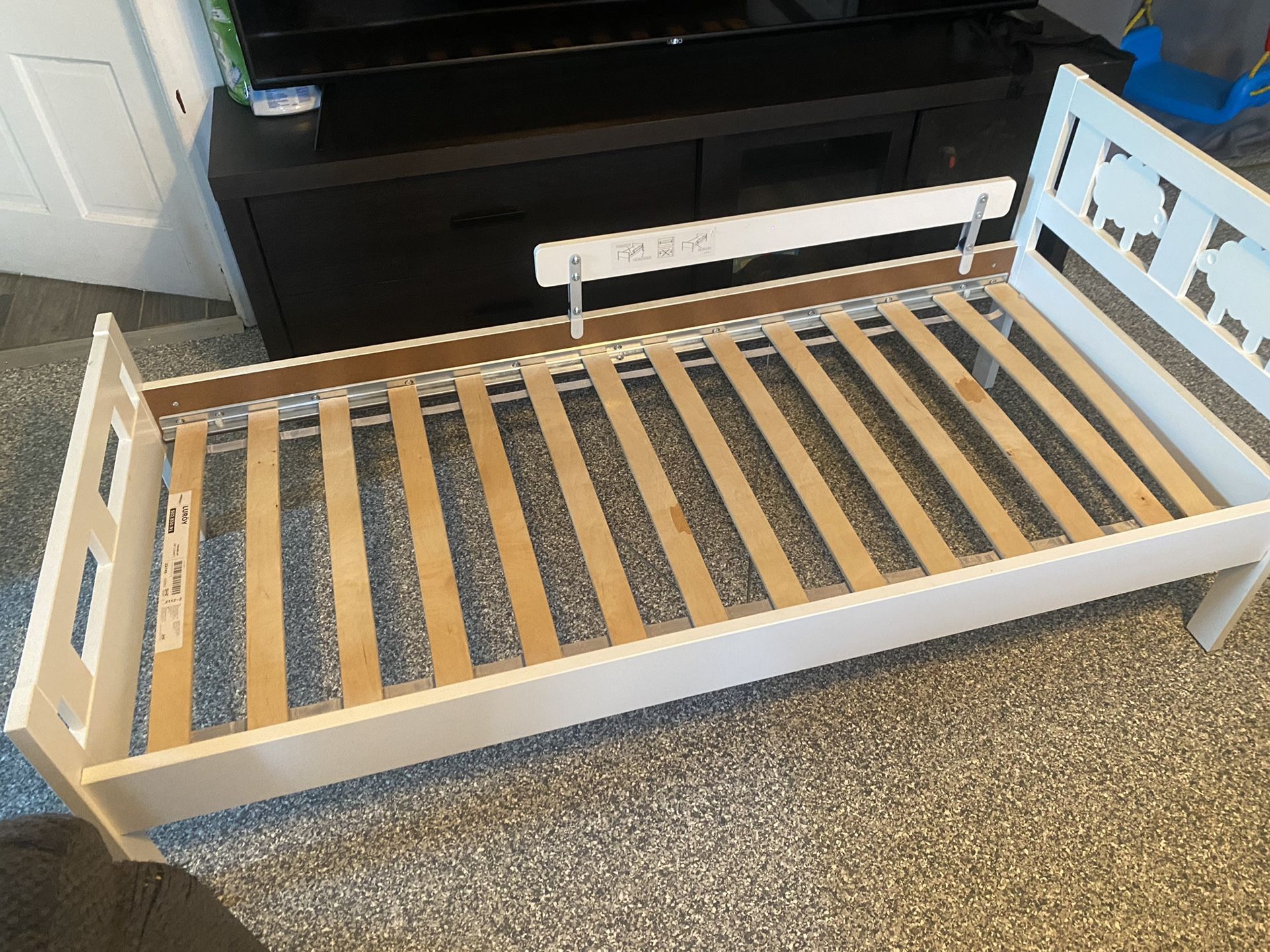 Kids Bed