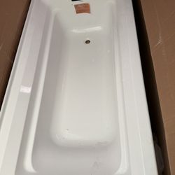 Kohler 72” Bathtub 