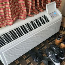 Fredrich 12k Ptac Hotel Ac Acs Unit