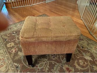 Vanity Bench
