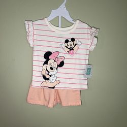 Disney set 18 months
