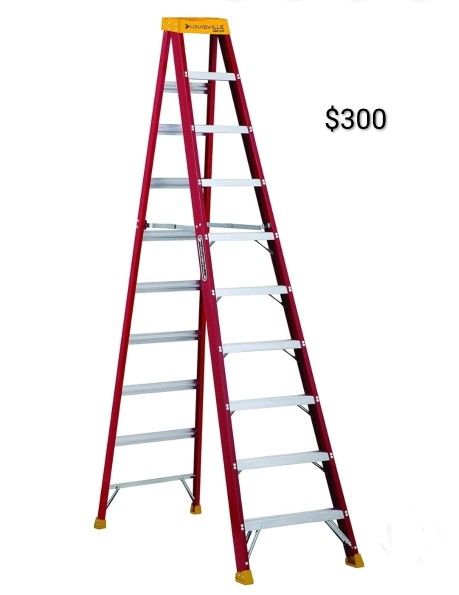 Ladder