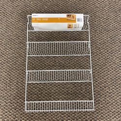 Closetmaid 4 Tier Rack