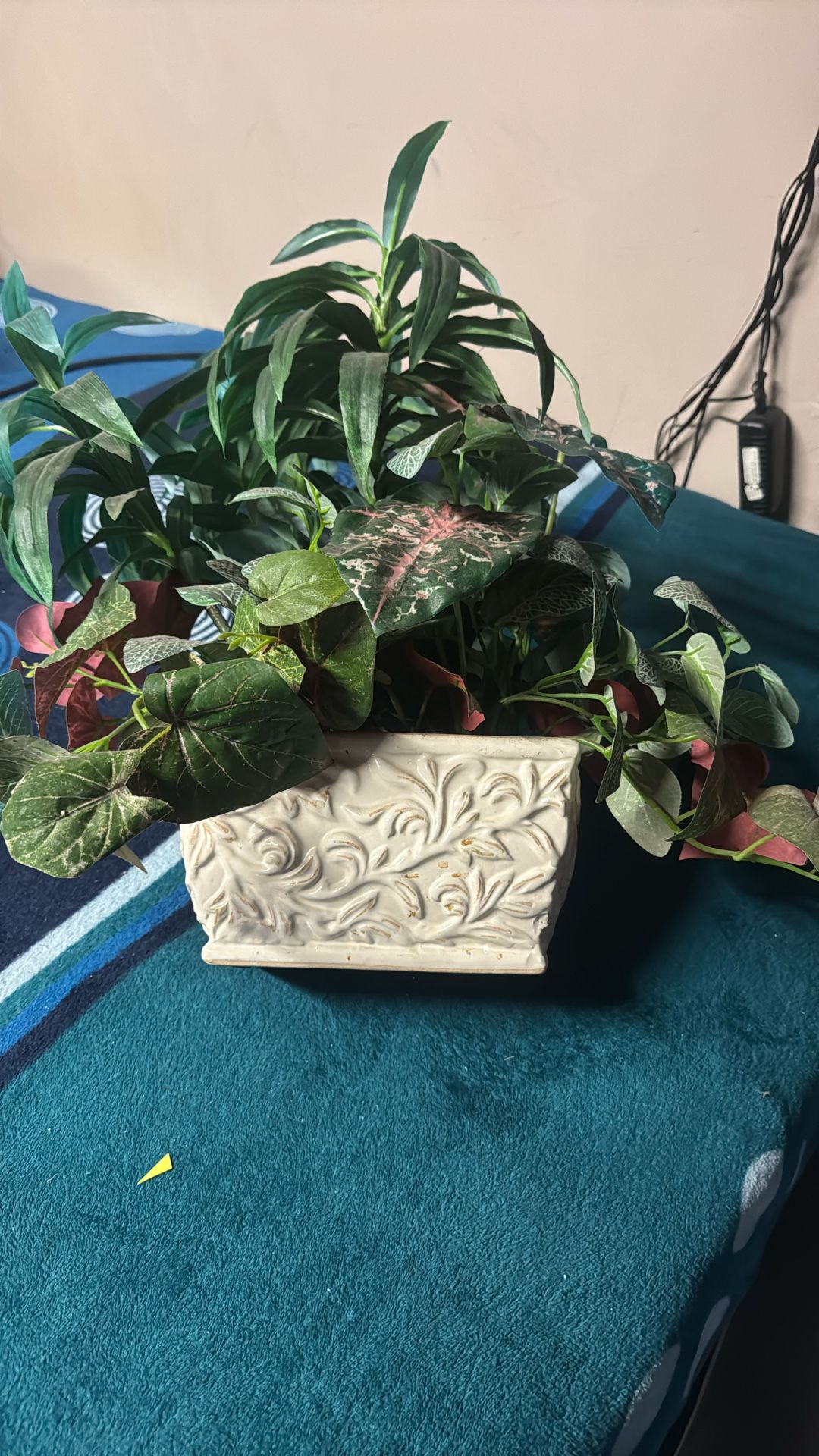 Fake Plant Large