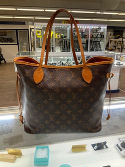 Louis Vuitton Monogram Bag