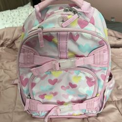 Pottery barn kids McKenzie backpack