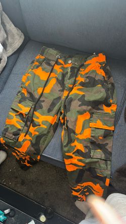 Brand New Never Worn Before Cargo Pants