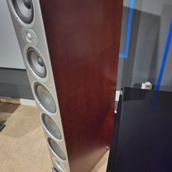 Polk Rti12 Speakers