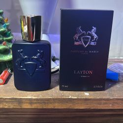 Parfums De Marly Layton 2.5 Oz