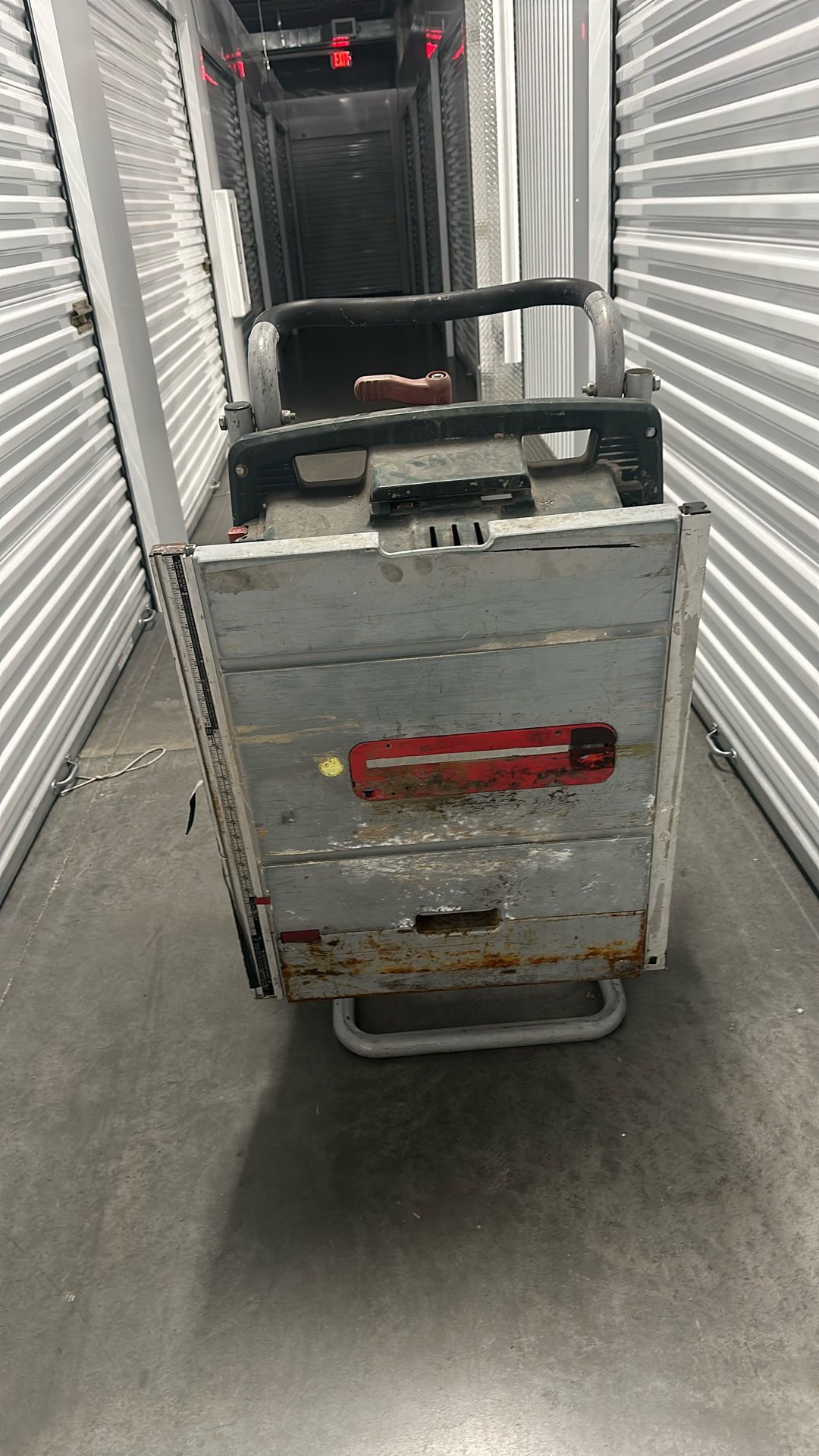 Bosch Table Saw