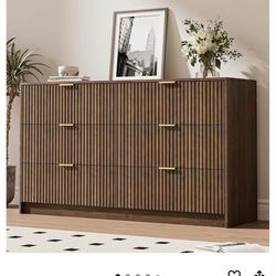 Drawer Dresser 