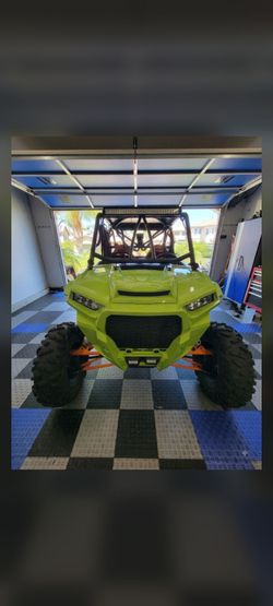 2016 xp rzr 1000 turbo