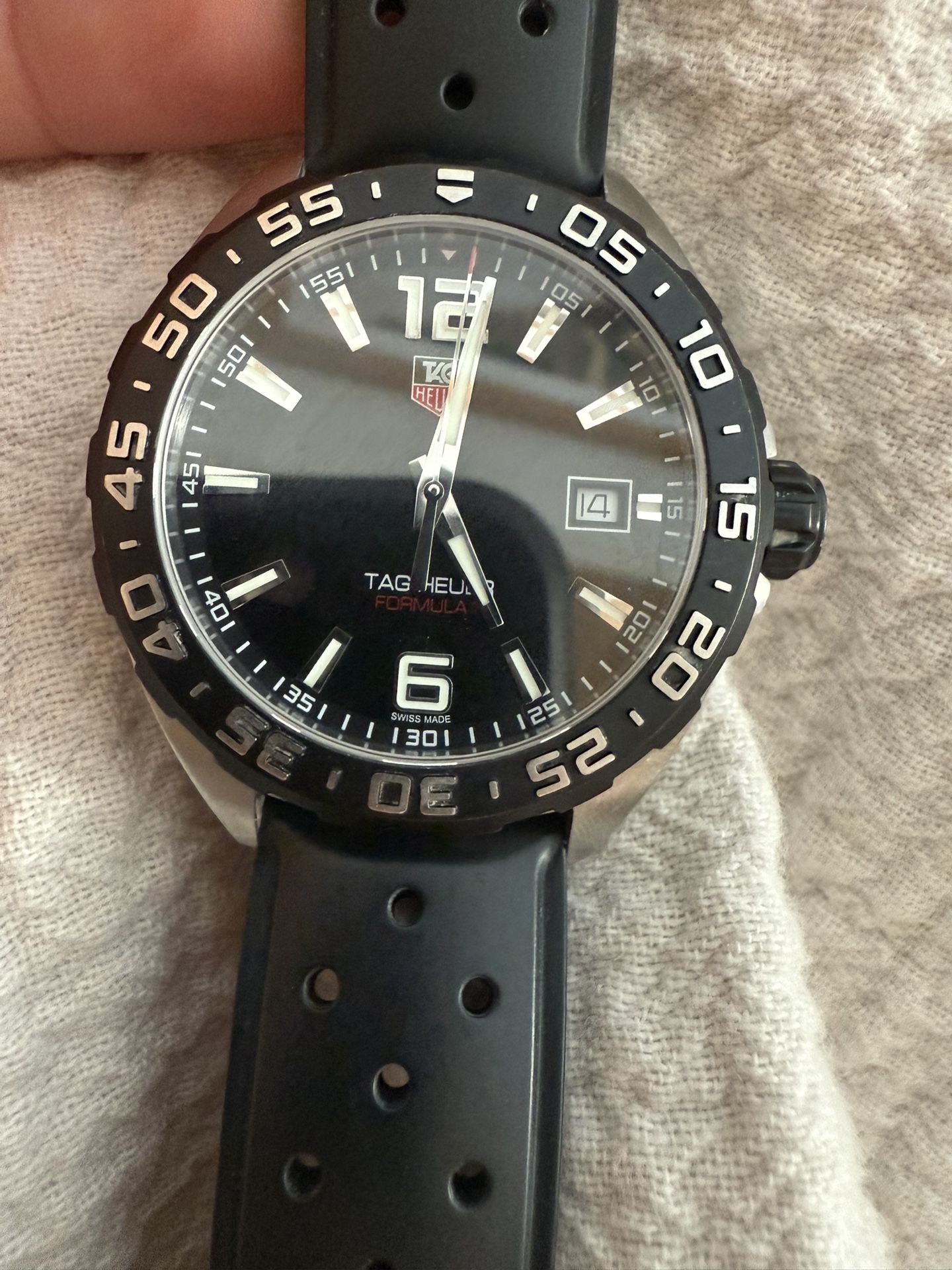 Tag Heuer Formula One