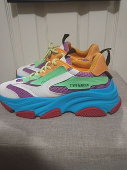 Steve Madden size 8