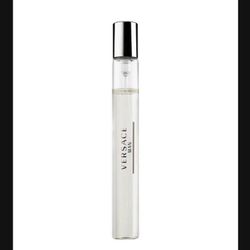 VERSACE MAN EAU FRAÏCHE VERSACE pour homme EAU DE TOILETTE NATURAL SPRAY 10ml...