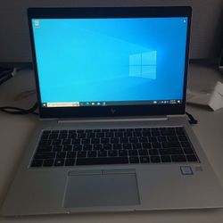 HP Laptop