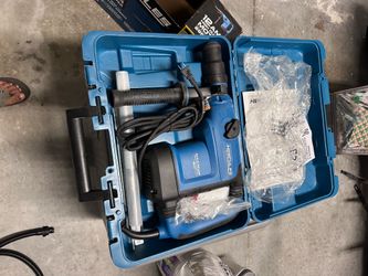 Rotary Hammer