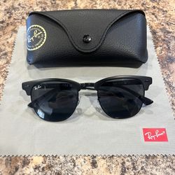 RayBan Sunglasses 
