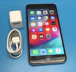 iPhone 6 Plus 16GB Factory Unlocked