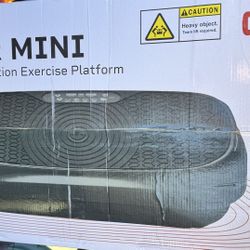 Lifepro Vibration Plate for Lymphatic Drainage