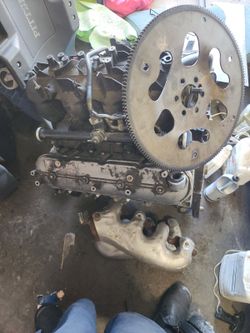 5.3 motor ls cores for rebuild150$